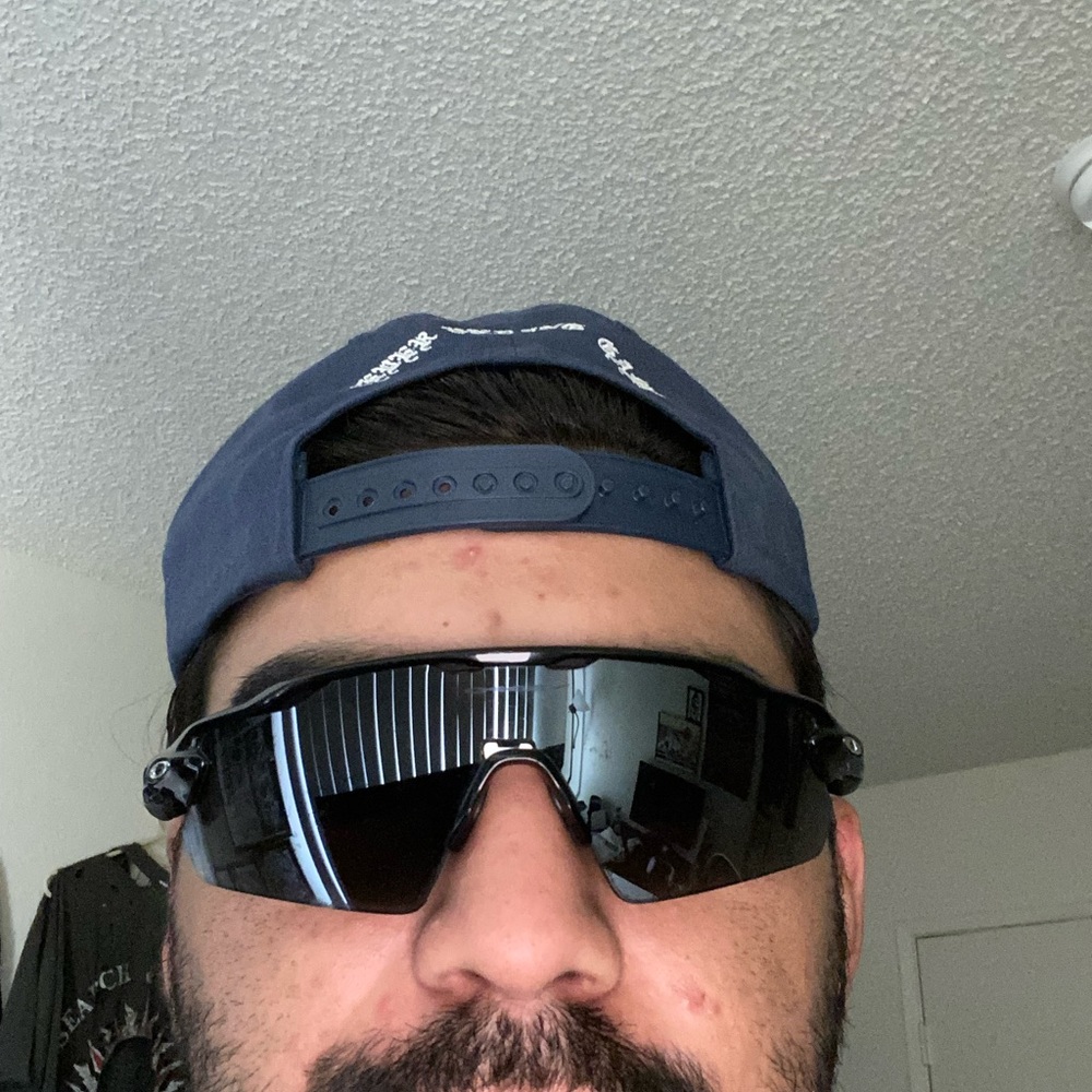 Meet your Posher, Lou